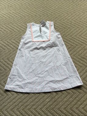 Banana Split kids size 4 dress